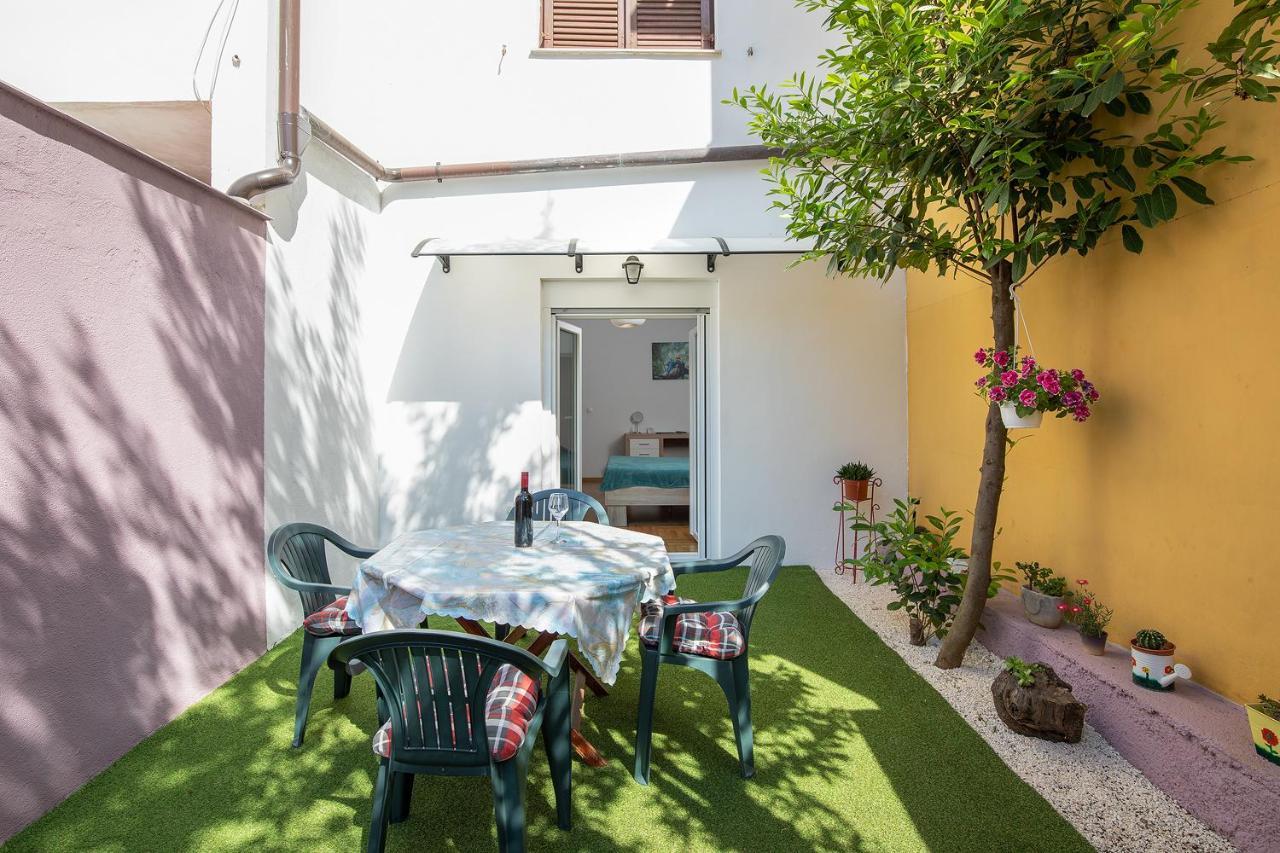 Apartment Rnjak Vinkuran Eksteriør bilde
