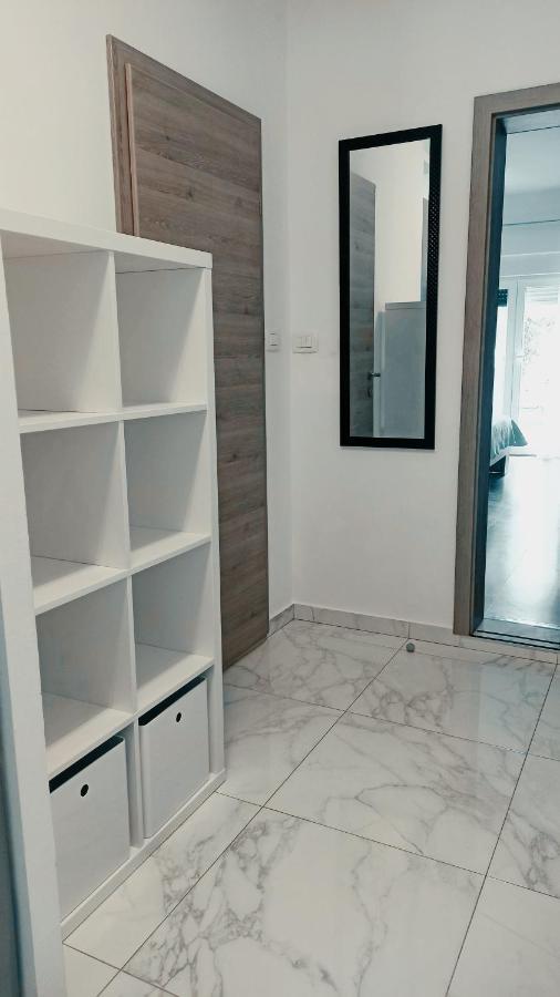 Apartment Rnjak Vinkuran Eksteriør bilde