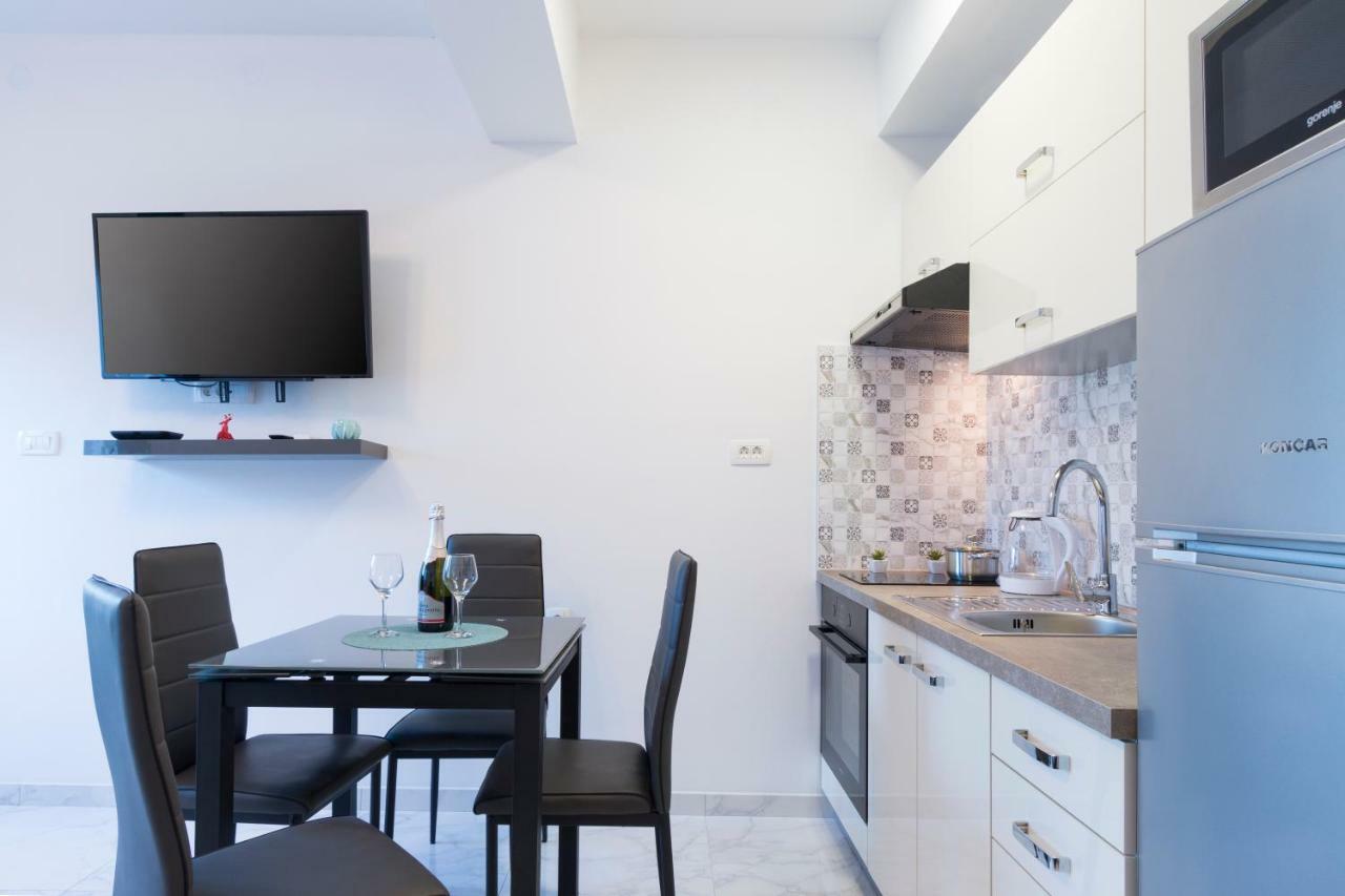 Apartment Rnjak Vinkuran Eksteriør bilde