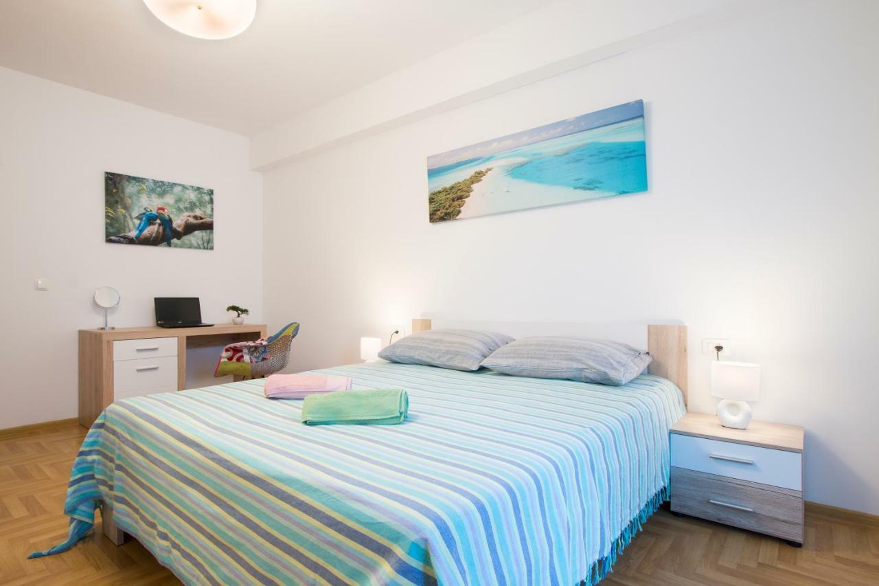 Apartment Rnjak Vinkuran Eksteriør bilde