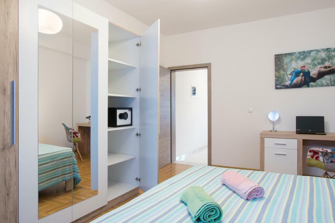 Apartment Rnjak Vinkuran Eksteriør bilde